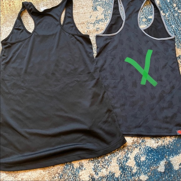 Sarah Marie Designs tank xs - Picture 3 of 3